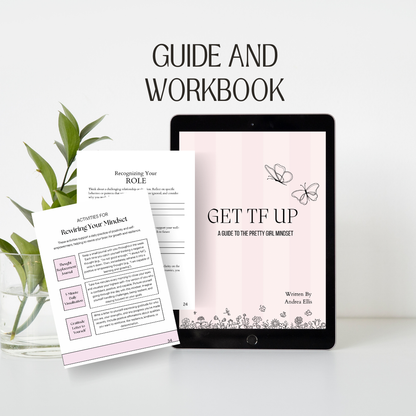 Get TF UP (Ebook)