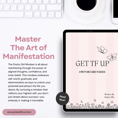 Get TF UP (Ebook)