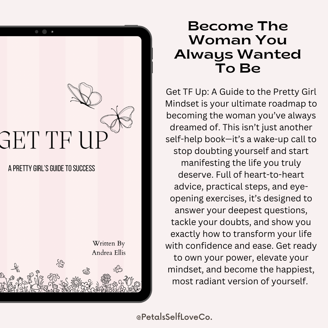 Get TF UP (Ebook)