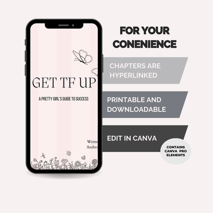 Get TF UP (Ebook)